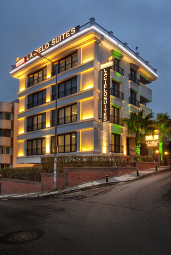 Exterior & Views 2, La Cielo Hotel Bostancı, Maltepe