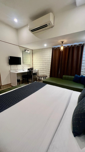 Others 5, Gopinath The Grand, Karnal