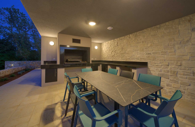 Room 4, Villa Astrum With Heated Pool Jacuzzi and Sauna, Krk