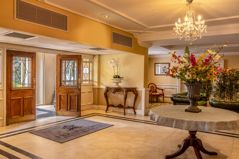 Public Area 4, Hollins Hall Hotel, Spa & Golf, Bradford