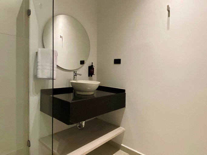 Room 4, w Ocean View 1BR w Near Ciudad Amurallada, Cartagena de Indias