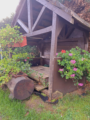 Others 5, Gîte Al Fontaine - La Roche-en-Ardenne, Luxembourg