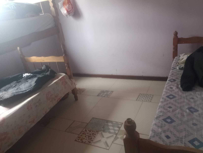 Bedroom 3, Merlyn Pousadas, Lajedão