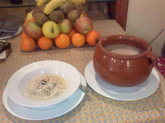 Food & Drinks, Hotel La Botiga, Tarragona