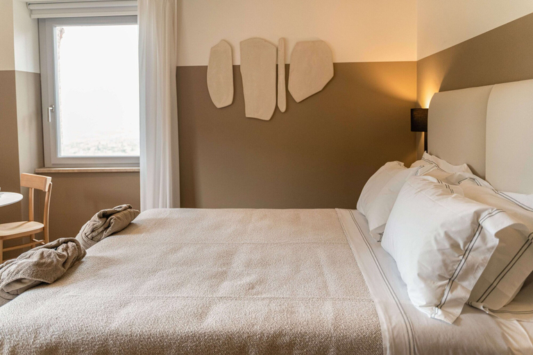 Bedroom 3, Sogno di Davide Country House, Perugia