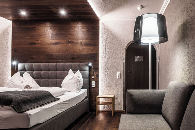 Bedroom 3, Landhotel das Stocker, Kirchdorf an der Krems