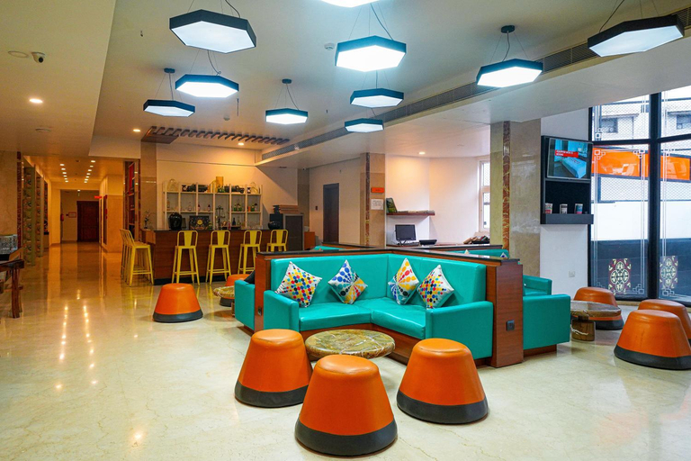 Public Area 3, Zone by The Park, Infantry Road, Bangalore, Bangalore