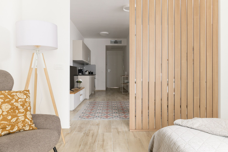 Room 4, 201 - Palazzo Murat - Apt 5 - LOC, Bari