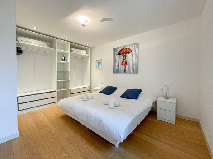 Room 5, 3D Tony Allard in Cannes, Alpes-Maritimes