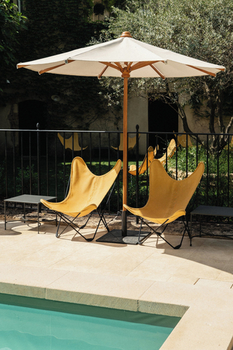 Sport & Beauty 2, Le Moulin, Lourmarin, a Beaumier Hotel, Vaucluse