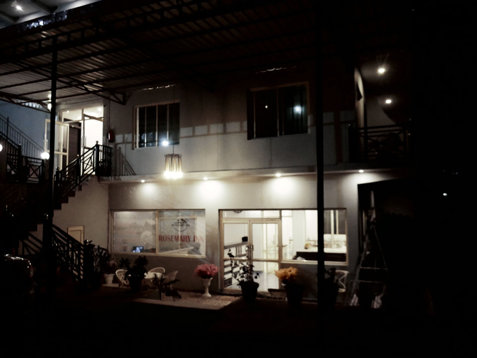 Primary image, Rosemary Inn, Nainital