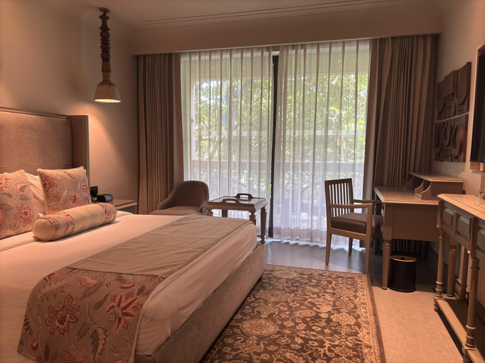 Bedroom 3, The Evren, Vagator - SLH | A Small Luxury Hotel, North Goa