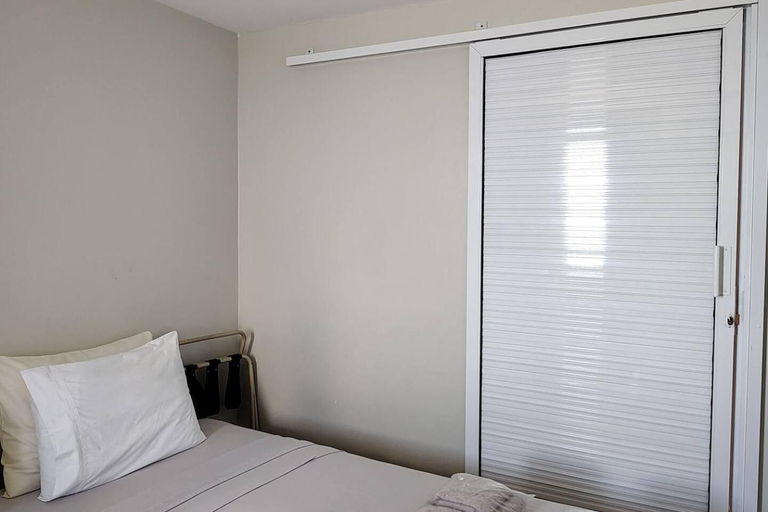 Bedroom 3, Belissima vista mar apto 503 e suite 513, Fortaleza