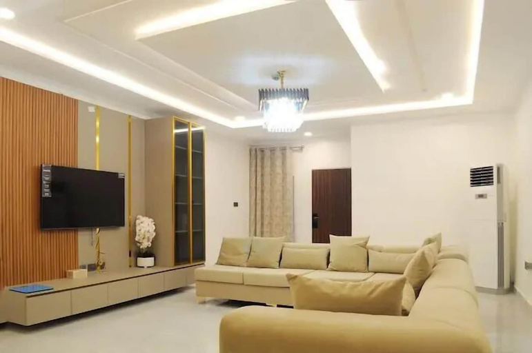 Others 5, Exquisite Apartments By Signature, AbujaMun