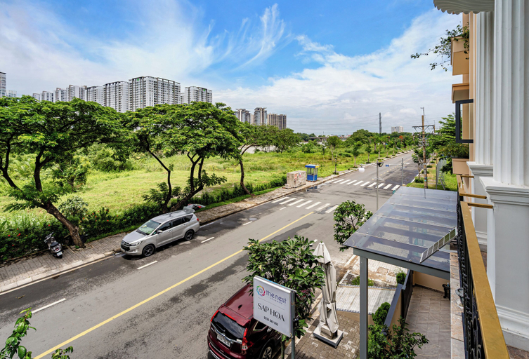 Others 3, The Royal Nest - Phu My Hung, District 7
