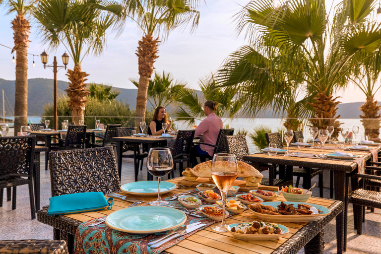 Food & Drinks 5, TUI MAGIC LIFE Bodrum - All Inclusive, Bodrum