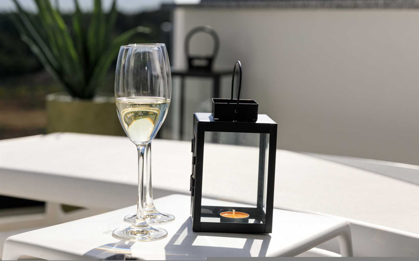 Food & Drinks 4, Villa LEA Magdalena III, Krk