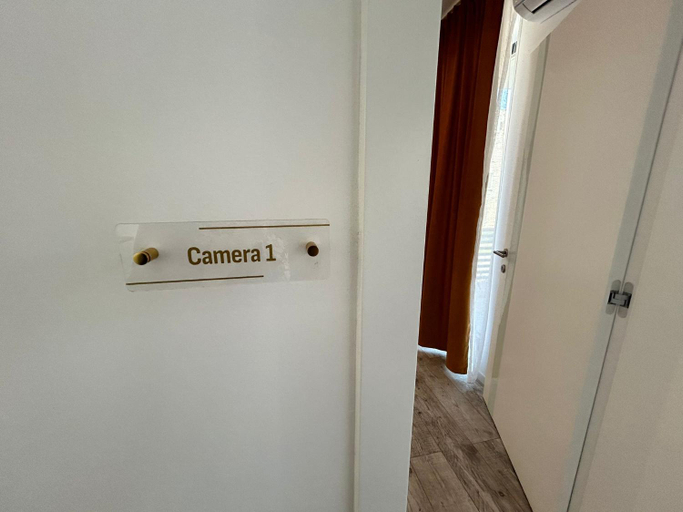 Others 3, Axon Apartments, Oradea