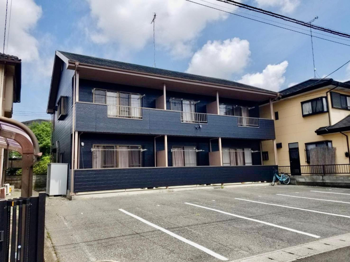Exterior & Views, Apartment Hotel 下野, Shimotsuke