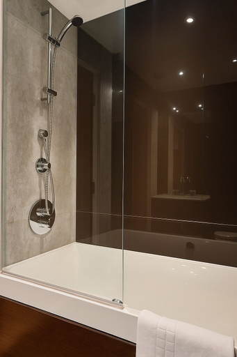 Bathroom 3, Still Life Vauxhall, London