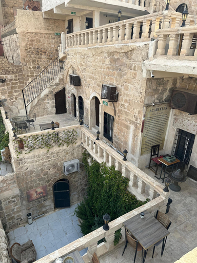 Exterior & Views 2, ACABEY KONAĞI, Kızıltepe