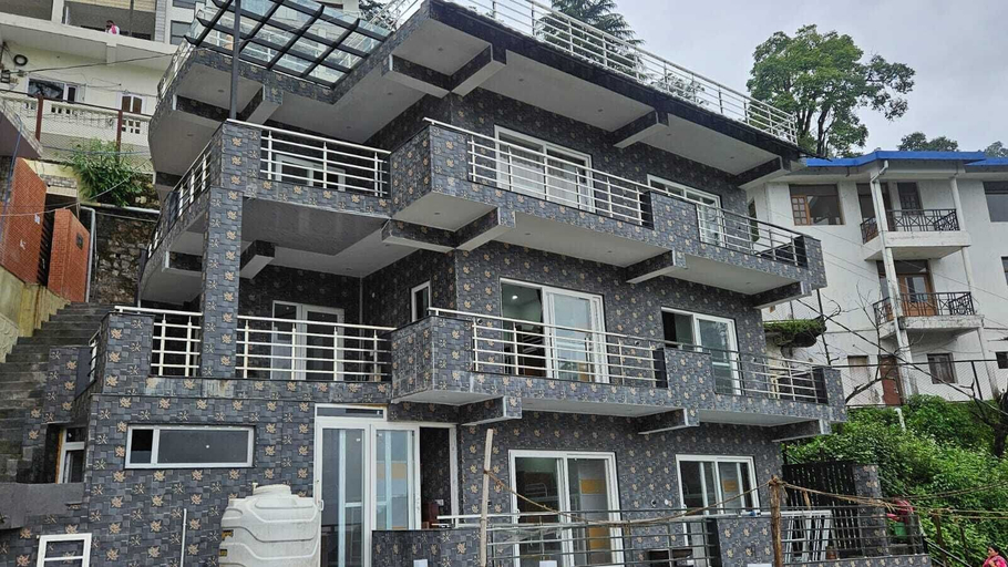 Exterior & Views 2, Camel S Backpackers Hostel, Dehradun