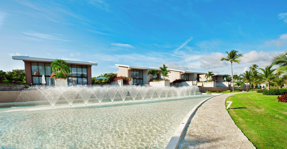 Exterior & Views 1, Catalonia Royal Bavaro - All Inclusive - Adults Only, Salvaleon de Higuey