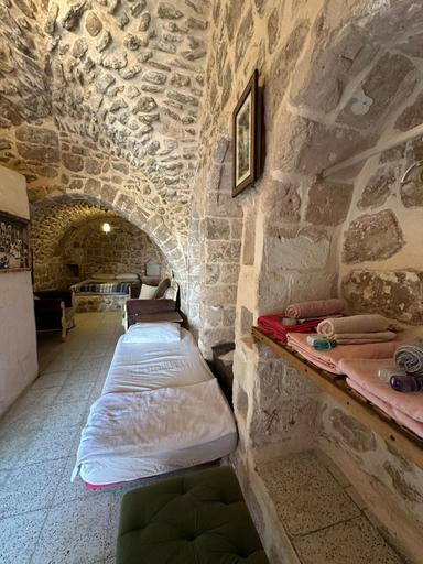 Bedroom 3, ACABEY KONAĞI, Kızıltepe