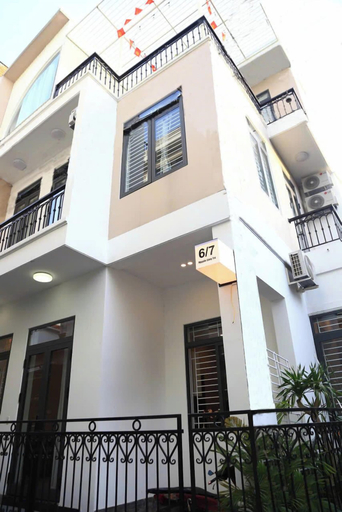 Exterior & Views, Adora Homestay Hue, Huế