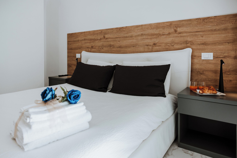 Room 2, Biancomora, Taranto