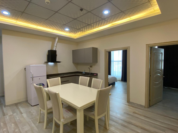Others 5, Motel Blue Corner 1, Arbil