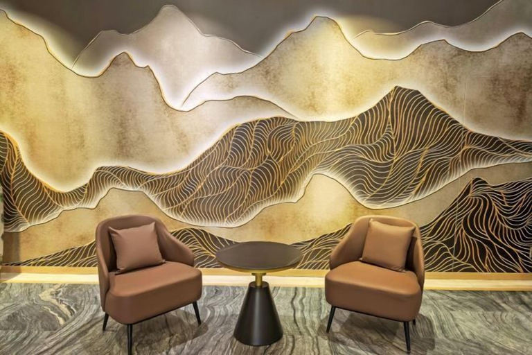 Others 3, Lejia Boutique Apartment Hotel, Xining