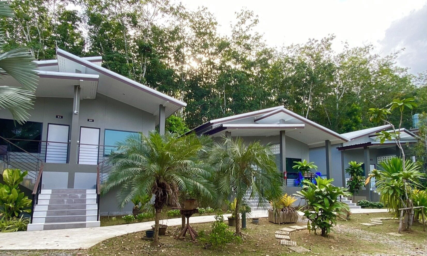 Exterior & Views 2, Krabi Inn Resort, Mueang Krabi