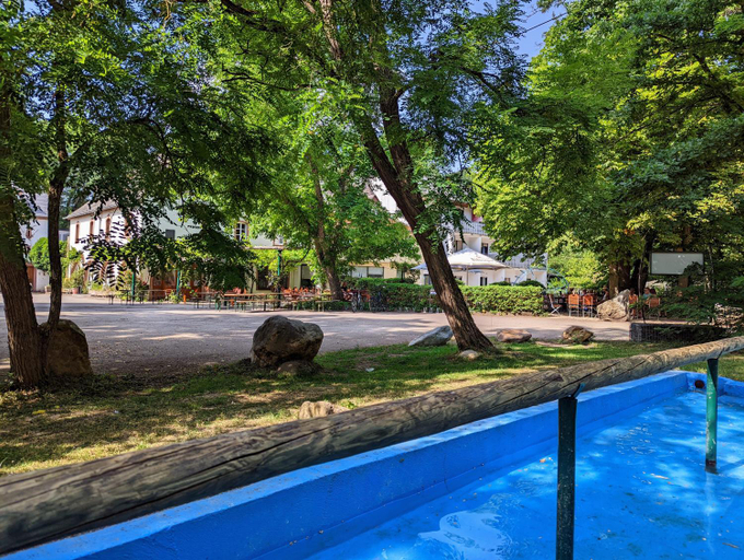 Sport & Beauty, Hotel und Weingut Karlsmuhle, Trier-Saarburg