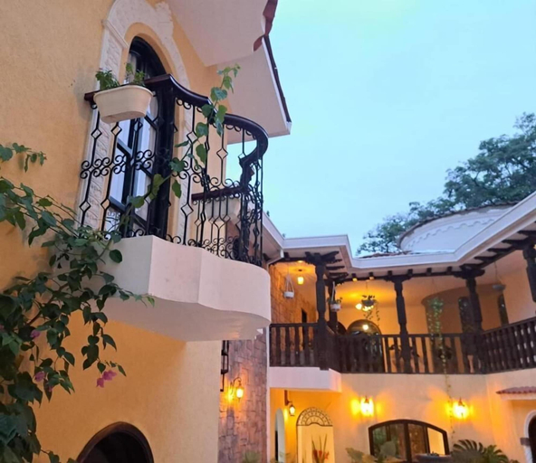 Exterior & Views 2, Casa Sileo, Santiago de Cali