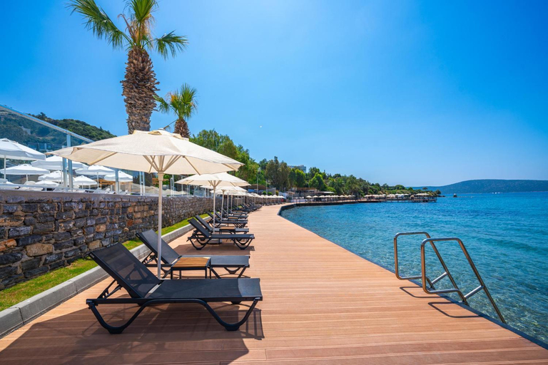 Sport & Beauty 2, Labranda TMT Bodrum Resort - All Inclusive, Bodrum