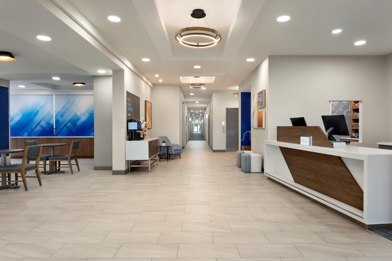 Public Area 3, Holiday Inn Express & Suites FORT PIERCE WEST by IHG, Saint Lucie