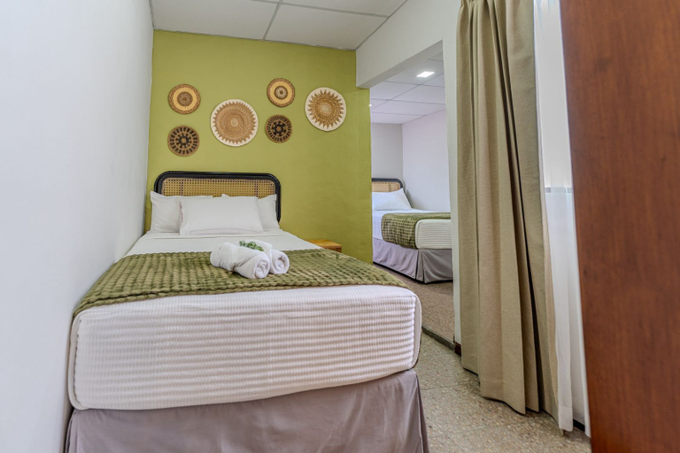Room 5, Casa Lúmina - Hotel Boutique y Spa, Antiguo Cuscatlán