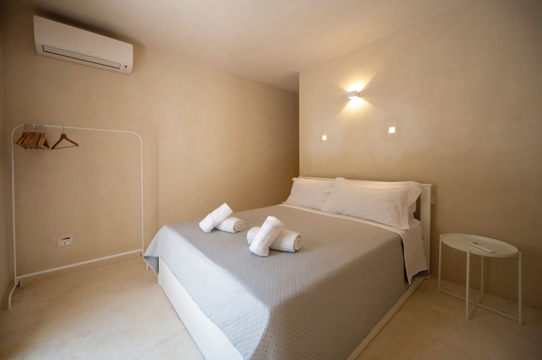 Bedroom 2, Sky Dream Oasi Vendicari Noto, Syracuse