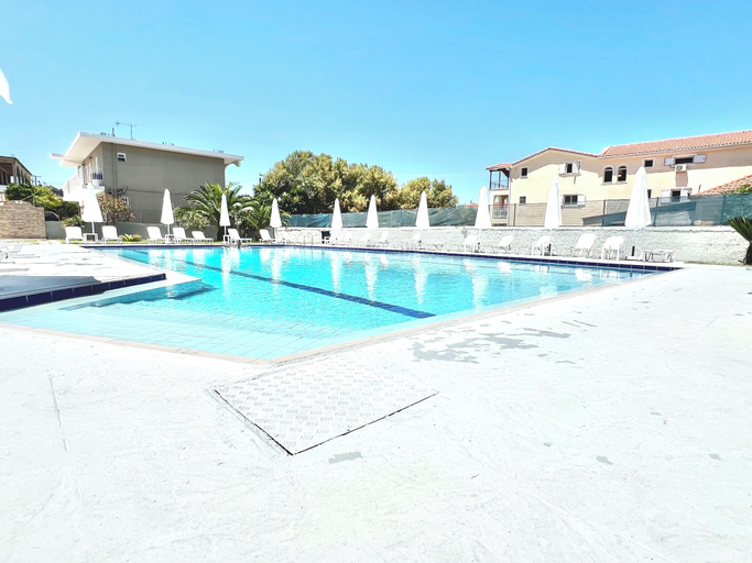 Sport & Beauty 5, Eleana Hotel by GHH, Ionian Islands