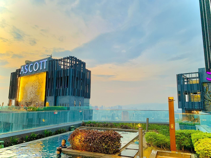 Exterior & Views, STAR KLCC By Comfort Hospitality, Kuala Lumpur