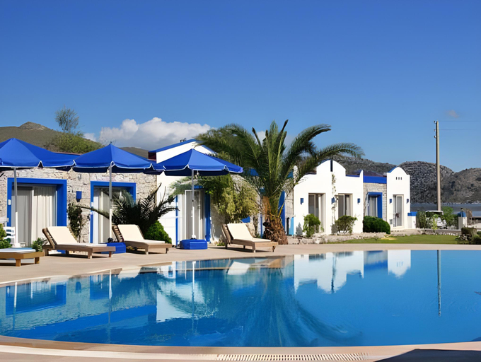 Sport & Beauty 2, Solto Selimiye Hotel, Marmaris