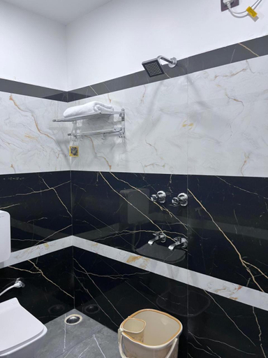 Bathroom 3, Royal Galaxy Homes, Cuttack