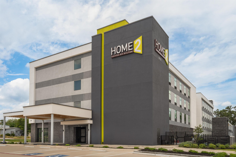 Exterior & Views 2, Home2 Suites By Hilton Austin South I-35, Travis