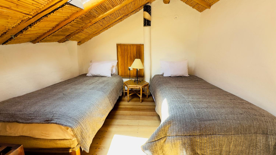 Bedroom 2, ARQUEOLOGO Exclusive Boutique Hotel Cusco - Centro Historico, Cusco