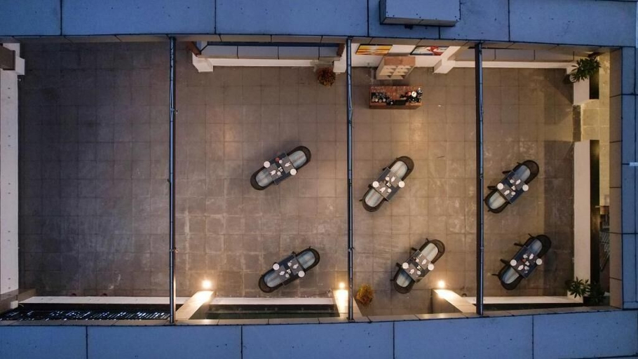 Others 5, The Palomar By Crossway, Kancheepuram