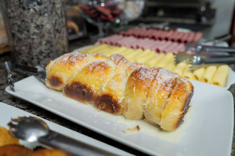 Food & Drinks 4, Bandeirantes Hotel, Cuiaba