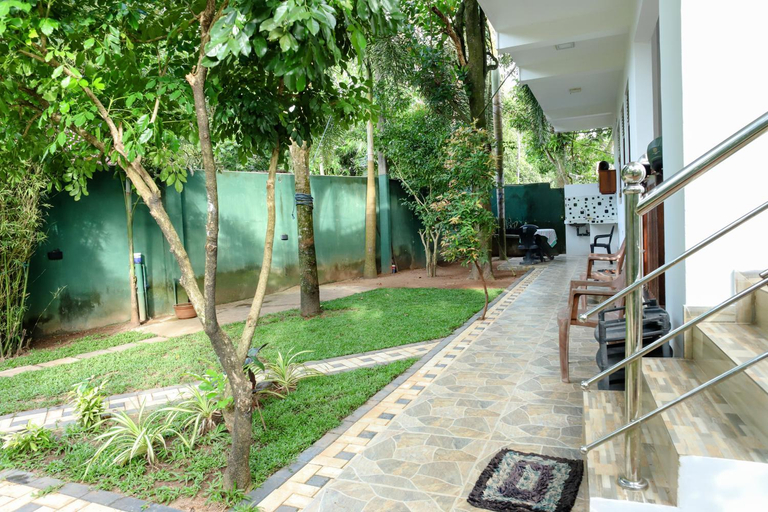Others 4, Dream Next, Weligama