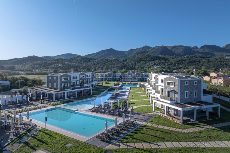 Sport & Beauty 5, Thalassa Suites, Ionian Islands