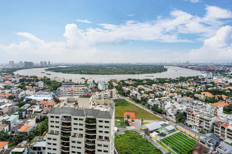 Others 5, Lumiere Riverside by TrueStay, District 2